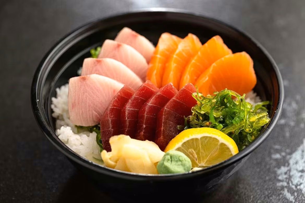 Tricolor Don