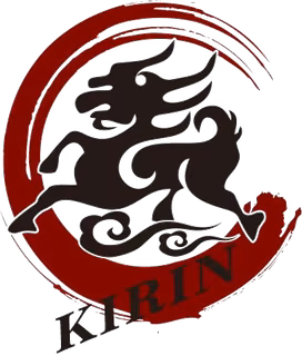Kirin Asian Kitchen logo